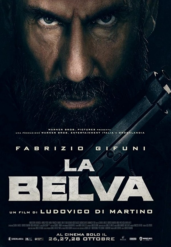 Stiahni si Filmy s titulkama Bestie | La belva 2020 ITALIAN 1080p NF WEBRip 
