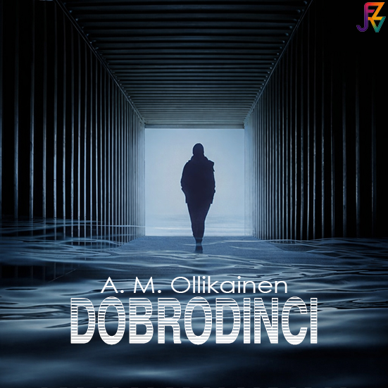 Stiahni si Mluvené slovo A. M. Ollikainen - Dobrodinci (2023)