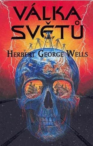 Stiahni si Mluvené slovo Herbert George Wells - Válka světů (Igor Bareš)2026(8h14m)