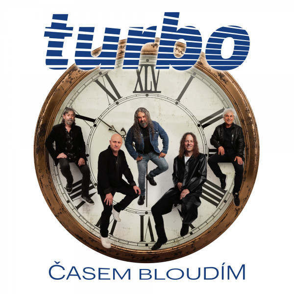 Stiahni si Hudba Turbo - Časem bloudím (2026)