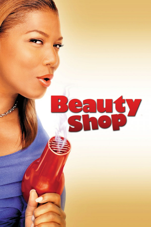 Stiahni si Filmy CZ/SK dabing Salon krásy / Beauty Shop (2005)(CZ)[1080p] HEVC = CSFD 48%