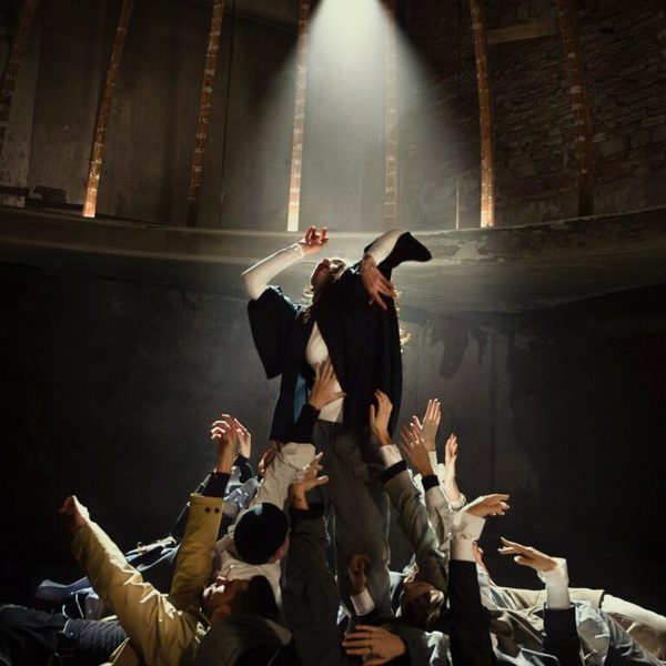 Stiahni si Hudba Fallgrapp - Anthropos (2025)[FLAC]