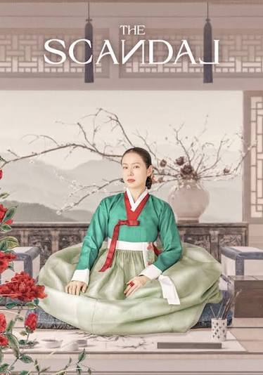 Stiahni si Seriál Skandál - The Scandal  (S01)(2026)(Korean)[WebRip][720p] = CSFD 50%