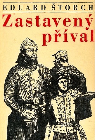 Stiahni si Knihy a Časopisy Zastaveny prival