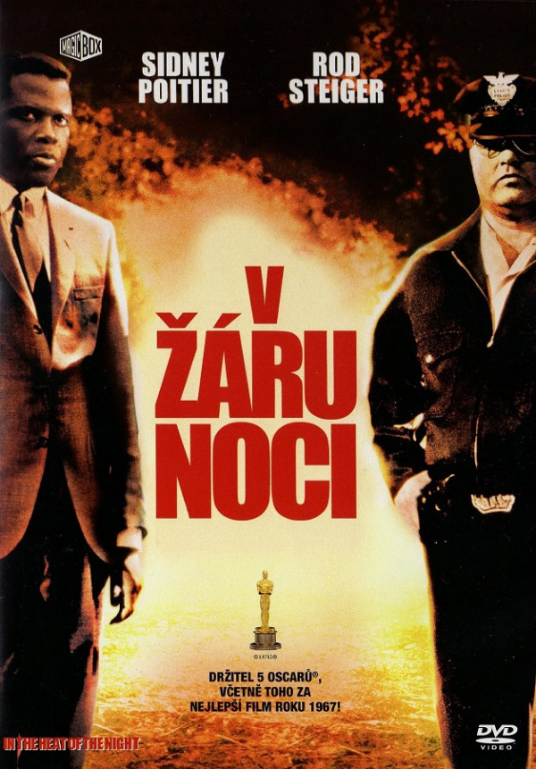 Stiahni si Filmy CZ/SK dabing V žáru noci / In the Heat of the Night (1967)(CZ/EN)[2160p][HDR10/DV][HEVC] = CSFD 83%