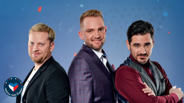 Stiahni si TV Pořad Máme rádi Česko 2026-04-17 (CZ)[576p][WebRip] = CSFD 43%