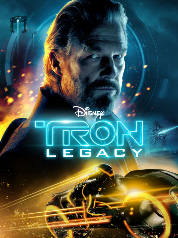 Stiahni si UHD Filmy TRON: Legacy (2010)[2160p][Dolby Vision][Dolby TrueHD, Dolby Atmos, DTS-HD] = CSFD 72%