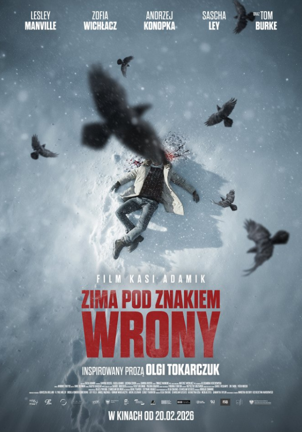 Stiahni si HD Filmy Zima Pod Znakiem Wrony 2025 PL 720p WEB-DL x264-KiT = CSFD 63%