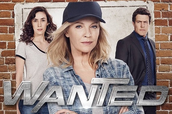 Stiahni si Seriál Wanted - 2. serie [TvRip]