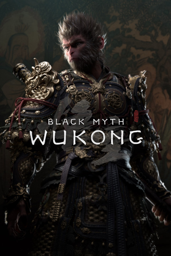 Stiahni si Hry na Windows Black Myth Wukong CRACKFIX-voices38