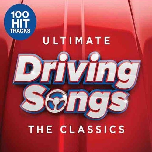 Stiahni si Hudba VA - 100 Hit Tracks Ultimate Driving Songs The Classics (2020)