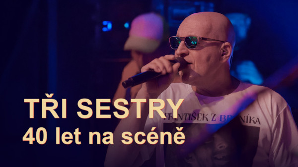 Stiahni si Dokument Tři sestry: 40 let na scéně (2025)(CZ)[1080p][WEB-DL] = CSFD 86%