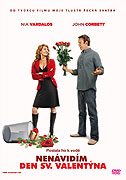 Stiahni si Filmy CZ/SK dabing Nenavidim Den Sv. Valentyna / I Hate Valentine's Day (2009)(CZ) = CSFD 40%
