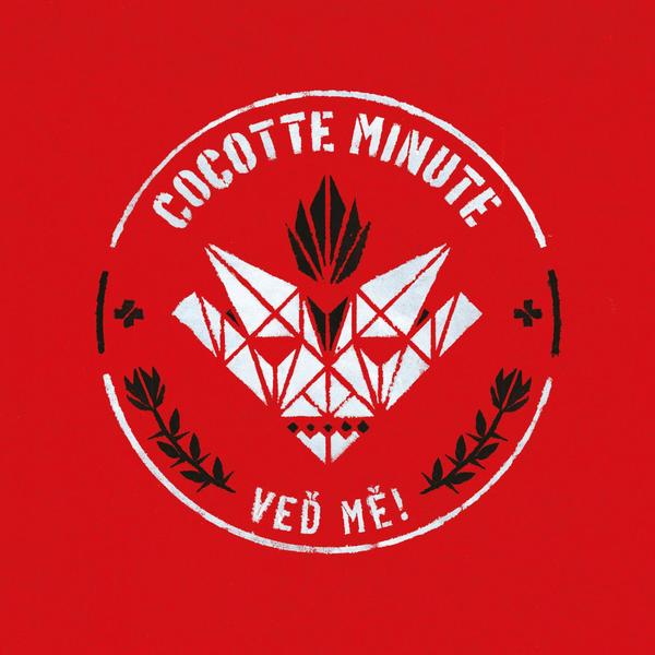 Stiahni si Hudba Cocotte Minute - Ved me! (EP)(2018)
