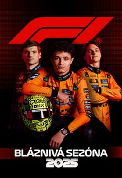 Stiahni si Sport Formula 1: Bláznivá sezóna 2025 (2025)(SK)[720p][WEB-DL] = CSFD 60%