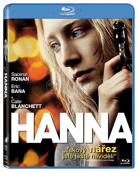 Stiahni si Filmy CZ/SK dabing Hanna (2011)(CZ) = CSFD 64%