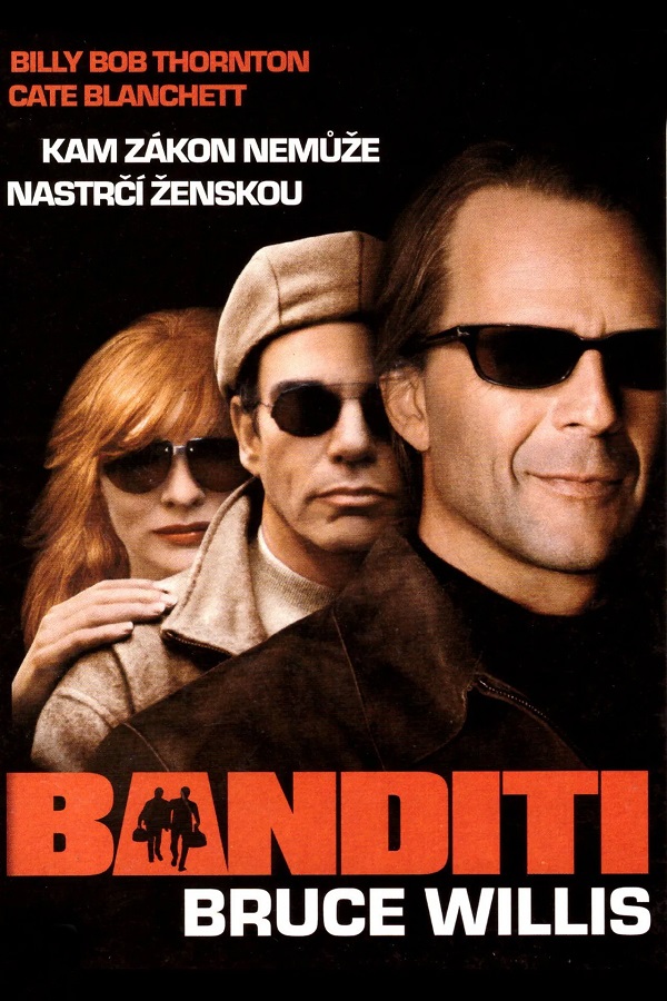 Stiahni si Filmy CZ/SK dabing Banditi / Bandits (2001)(CZ/EN)[2160p][AIUpscale][HEVC] = CSFD 72%