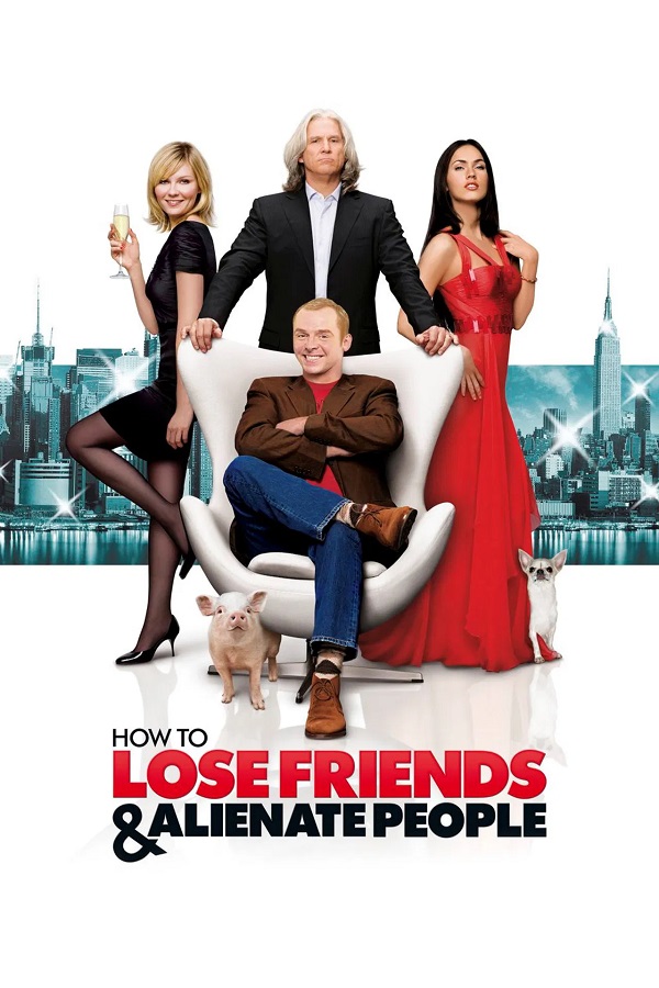 Stiahni si Filmy CZ/SK dabing Jak se zbavit přátel a zůstat úplně sám / How to Lose Friends & Alienate People (2008)(CZ/EN)[1080p][HEVC] = CSFD 67%
