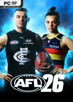 Stiahni si Hry na Windows AFL 26 (2025)[RUNE]