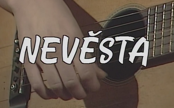 Stiahni si TV Pořad Nevěsta (TV film)(1985)(CZ)[TvRip][1080pLQ] = CSFD 72%