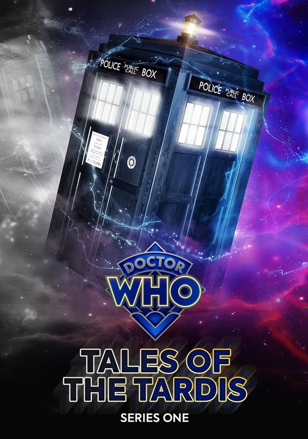 Stiahni si Seriál Doctor Who: Tales of the TARDIS 1. serie (2023)[720p] = CSFD 50%
