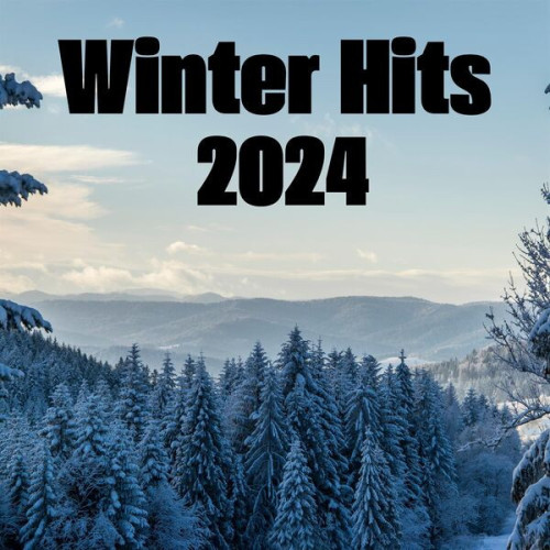Stiahni si Hudba VA - Winter Hits 2024 (2023)