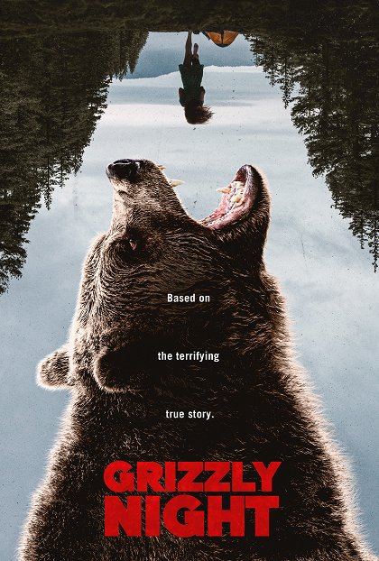 Stiahni si Filmy s titulkama  Grizzly Night (2026)[WebRip][1080p] = CSFD 23%