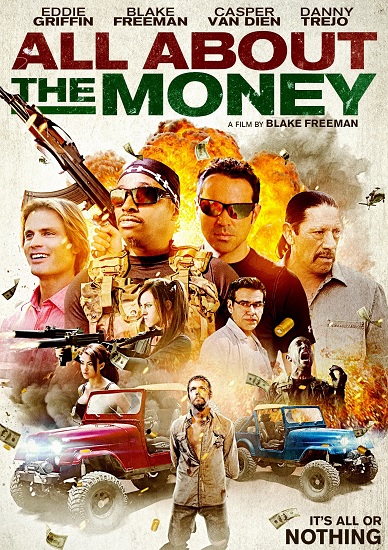 Stiahni si Filmy CZ/SK dabing Mucho Dinero / All About the Money (2017)(CZ)[WebRip][1080p] = CSFD 47%