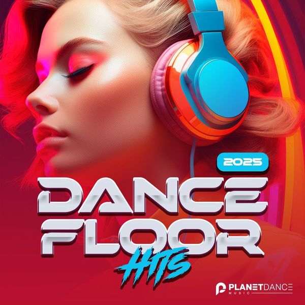 Stiahni si Hudba VA - Dancefloor Hits (2025)