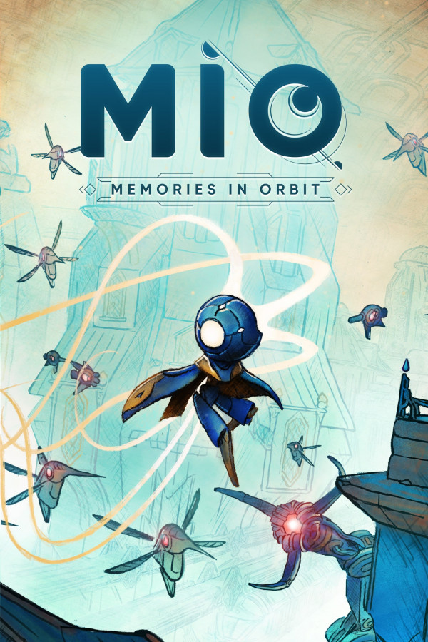 Stiahni si Hry na Windows Mio: Memories in Orbit