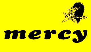 Stiahni si Hudba MERCY - Demo Tape (1993)