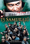 Stiahni si Filmy CZ/SK dabing 13 Samuraju / Jusan-nin no shikaku (2010)(CZ) = CSFD 74%
