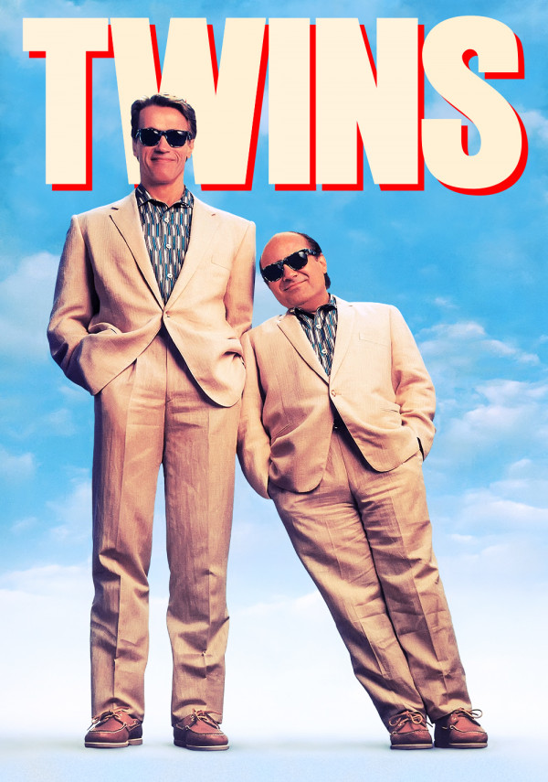 Stiahni si HD Filmy Dvojčata / Twins (1988)(CZ/SK/EN)[1080p][REMUX] = CSFD 58%
