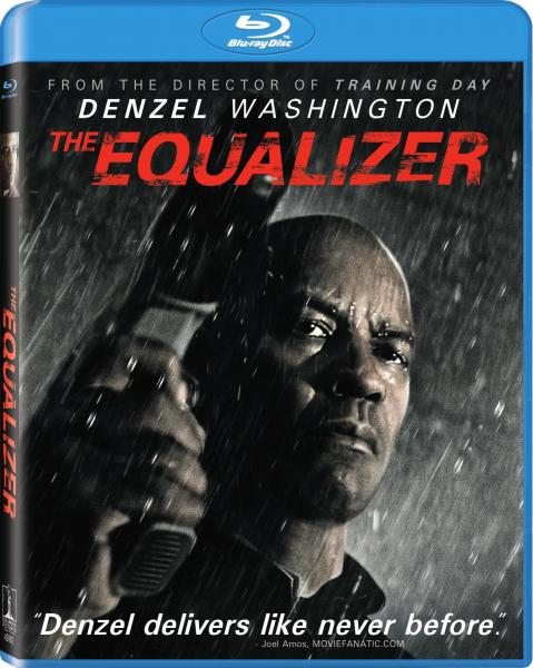 Stiahni si Filmy CZ/SK dabing Equalizer / The Equalizer (2014)(CZ/EN)[1080p] = CSFD 75%