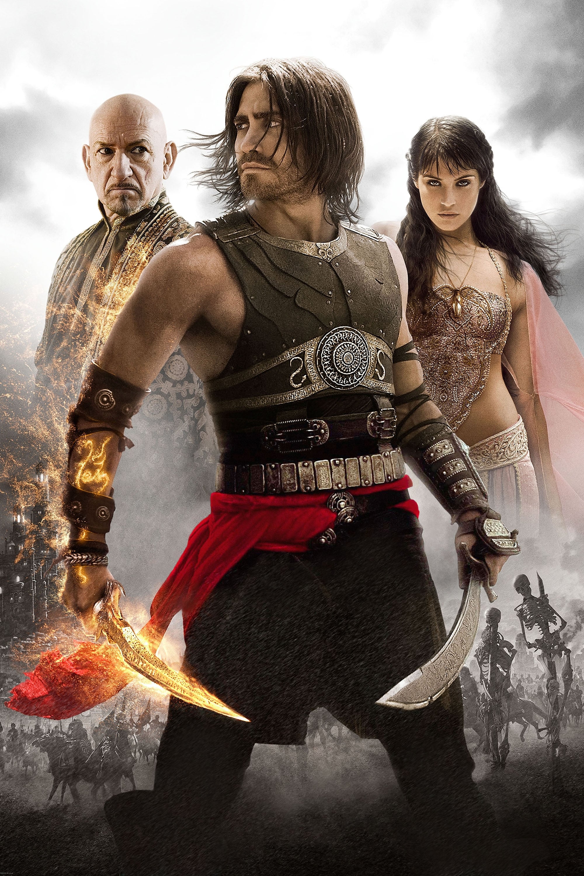 Stiahni si UHD Filmy Princ z Persie: Písky času / Prince of Persia: The Sands of Time (2010)(CZ/EN)[BD-R][2160p] = CSFD 70%