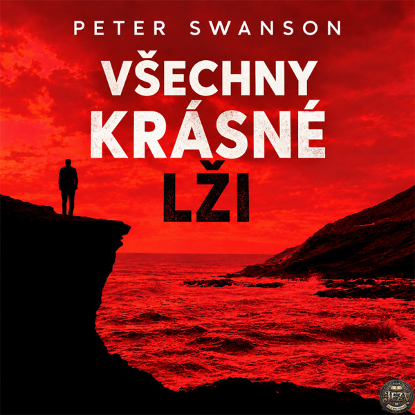 Stiahni si Mluvené slovo Peter Swanson - Všechny krásné lži (2019)