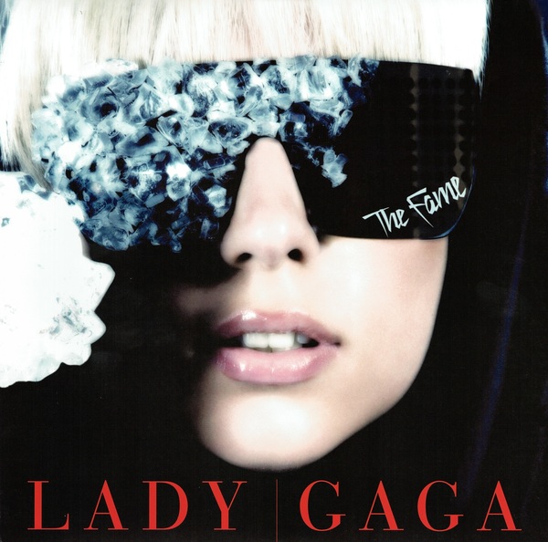 Stiahni si Hudba Lady Gaga - The Fame Monster-The Fame- Vinyl Collection [Vinyl-Rip][24-bit Hi-Res] - (2009) FLAC