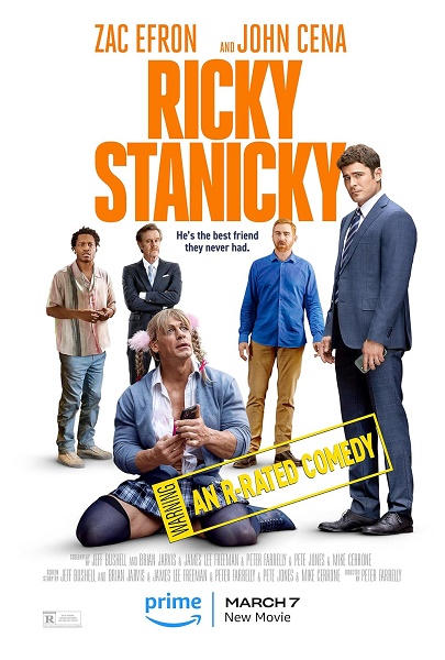 Stiahni si Filmy CZ/SK dabing Ricky Stanicky (2024)(CZ/EN)[WebRip][1080p] = CSFD 58%