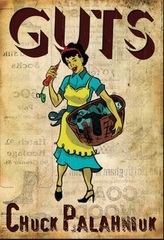 Stiahni si Mluvené slovo Palahniuk Chuck - Guts (co21)  (28m39s)