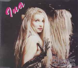 Stiahni si Hudba Ina - EP (1995)