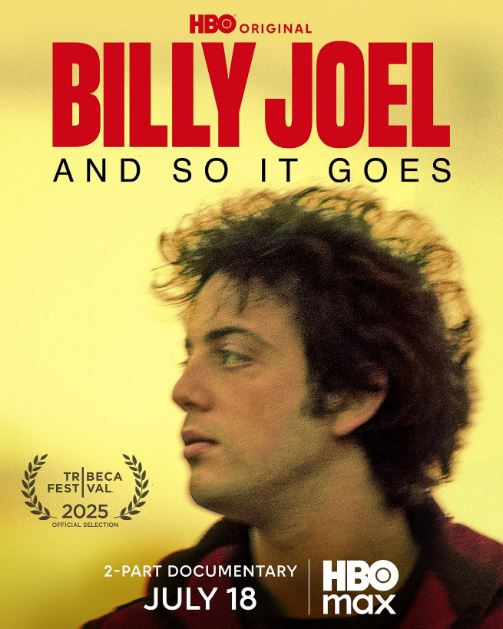Stiahni si Dokument Billy Joel: And So It Goes E01 (2025)[1080p][WEB-DL][HEVC] = CSFD 50%