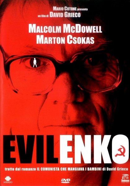 Download filme evilenko legendado torrent