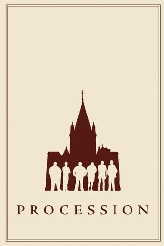 Stiahni si Dokument  Procession (2021)[WebRip][1080p]