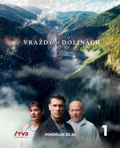Stiahni si Seriál Vraždy v dolinách S01E03 (SK)[1080p] = CSFD 45%