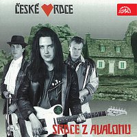 Stiahni si Hudba ČESKÉ SRDCE - Srdce z Avalonu (SINGLE)(2019)