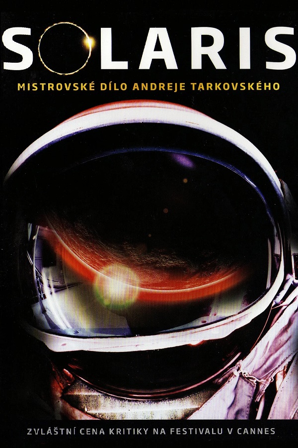 Stiahni si Filmy CZ/SK dabing Solaris / Солярис (1972)(CZ/RU)[1080p][HEVC] = CSFD 81%