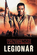 Stiahni si Filmy CZ/SK dabing Legionar / Legionnaire (1998)(CZ/ENG) = CSFD 51%