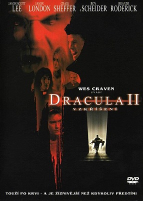 Stiahni si Filmy CZ/SK dabing Dracula II: Vzkriseni / Dracula II: Ascension (2003)(CZ/EN/HU) = CSFD 35%