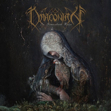 Stiahni si Hudba Draconian - In Somnolent Ruin [2CD] - 2026, MP3