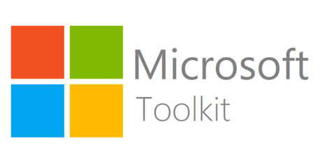 Stiahni si Programy \Microsoft Toolkit 2.6.4